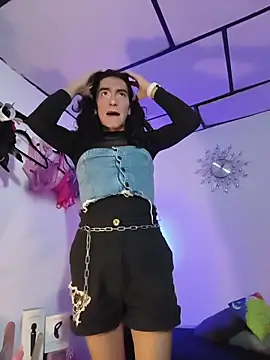 Snapshot of mal_x chatting on 4, 4, 2026 mal x online show from 4, 4, 2026