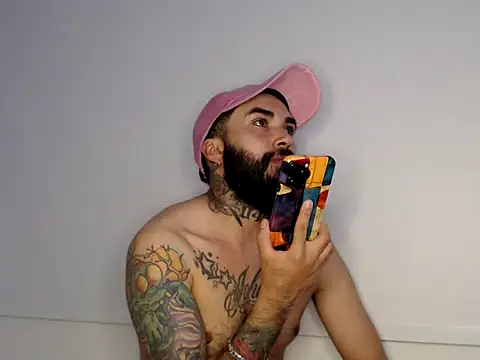 transgenderboy online show from 27, 5, 2026