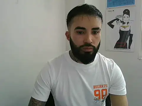 transgenderboy online show from 14, 7, 2026