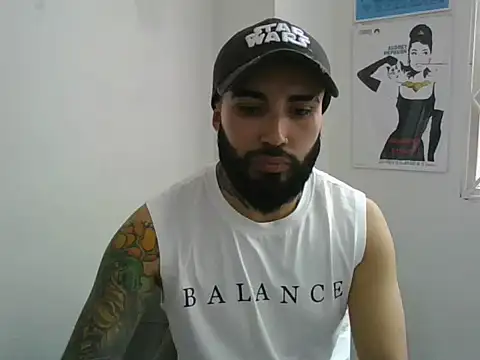 transgenderboy online show from 28, 7, 2026