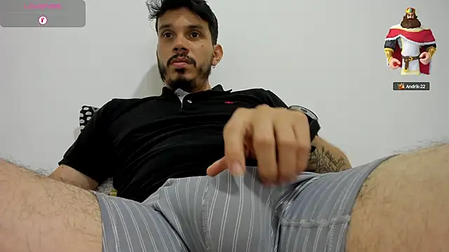 alejandro stark online show from 2, 12, 2024