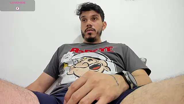 alejandro stark online show from 4, 12, 2024