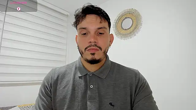 alejandro stark online show from 12, 12, 2024