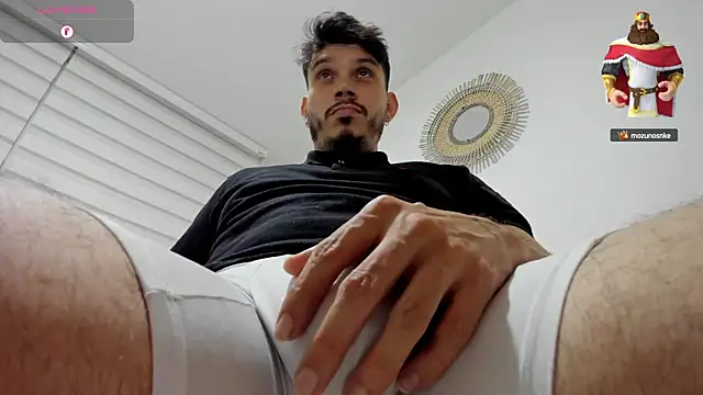 alejandro stark online show from 13, 12, 2024