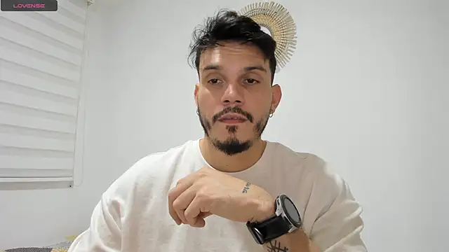 alejandro stark online show from 16, 12, 2024