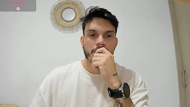 alejandro stark online show from 27, 12, 2024