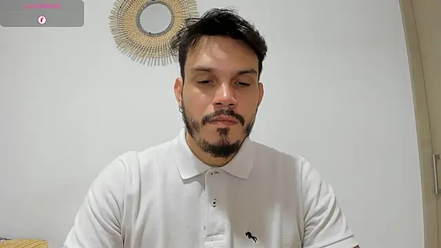 alejandro stark online show from 28, 12, 2024