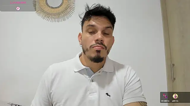 alejandro stark online show from 29, 12, 2024