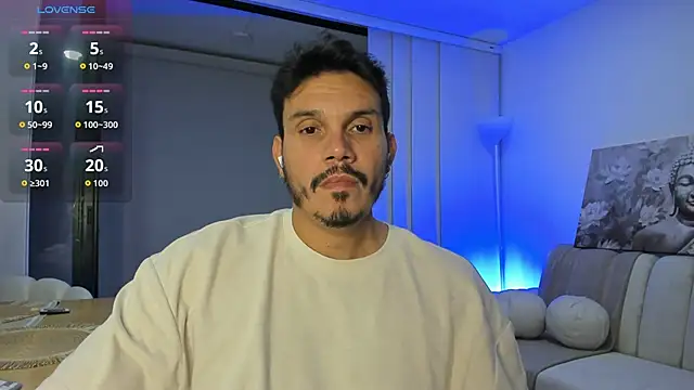 alejandro stark online show from 23, 9, 2025