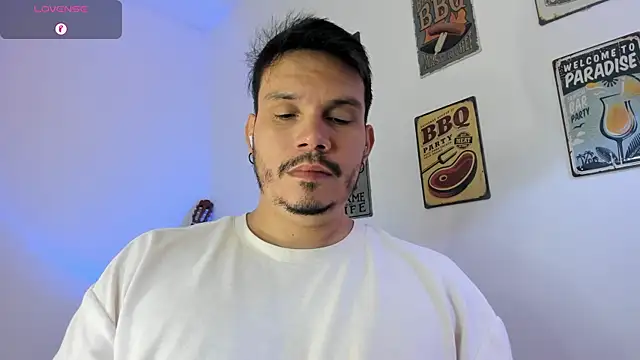 alejandro stark online show from 12, 3, 2026