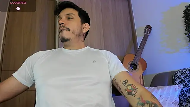 alejandro stark online show from 7, 6, 2026
