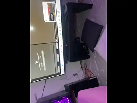 1ammyryan online show from 26, 4, 2026