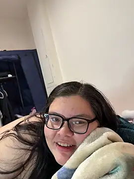 LiverandBrat77 online show from 22, 2, 2026