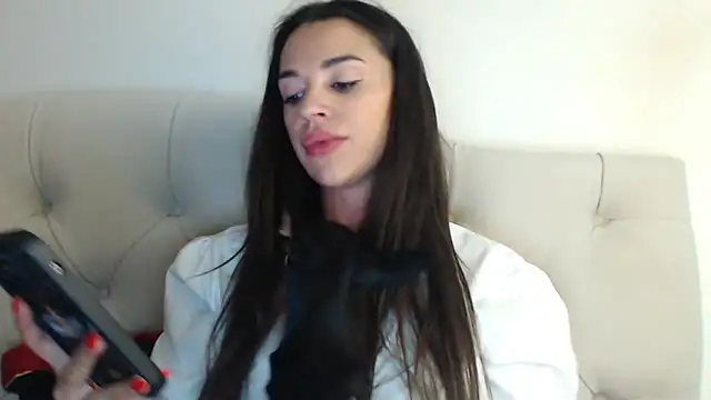 Mika Gold online show from 24, 9, 2025