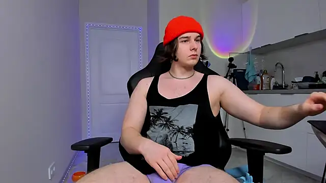 Snapshot of Vincent_Strong chatting on 23, 2, 2025 Vincent Strong online show from 23, 2, 2025