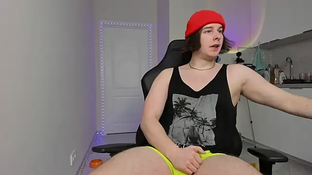 Snapshot of Vincent_Strong chatting on 24, 2, 2025 Vincent Strong online show from 24, 2, 2025