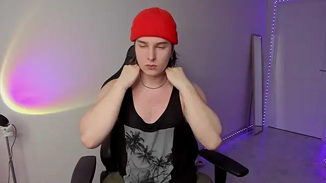 Snapshot of Vincent_Strong chatting on 15, 3, 2025 Vincent Strong online show from 15, 3, 2025