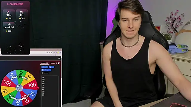 Snapshot of Vincent_Strong chatting on 1, 11, 2025 Vincent Strong online show from 1, 11, 2025