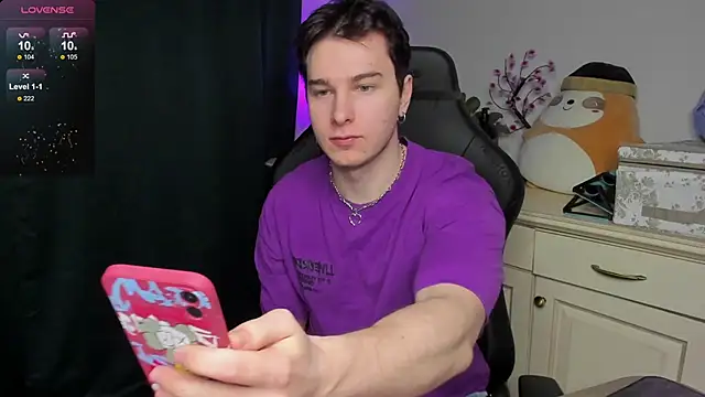 Snapshot of Vincent_Strong chatting on 9, 1, 2026 Vincent Strong online show from 9, 1, 2026