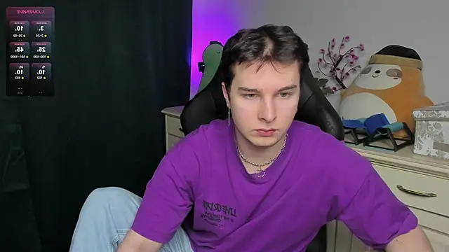 Snapshot of Vincent_Strong chatting on 11, 1, 2026 Vincent Strong online show from 11, 1, 2026