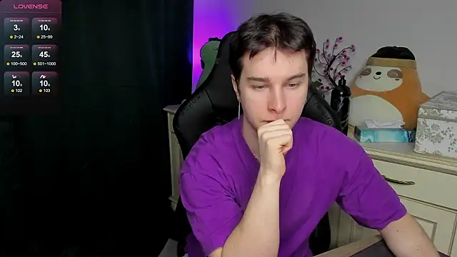 Snapshot of Vincent_Strong chatting on 17, 1, 2026 Vincent Strong online show from 17, 1, 2026