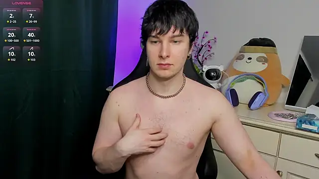 Snapshot of Vincent_Strong chatting on 1, 3, 2026 Vincent Strong online show from 1, 3, 2026