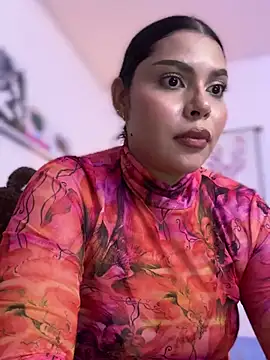 GigiiStone online show from 11, 2, 2025