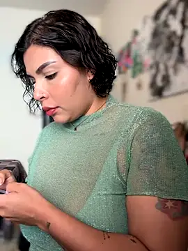 GigiiStone online show from 9, 10, 2025