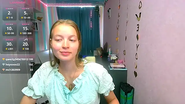 Snapshot of __Aphrodita__wow__ chatting on 20, 9, 2025 Aphrodita wow online show from 20, 9, 2025