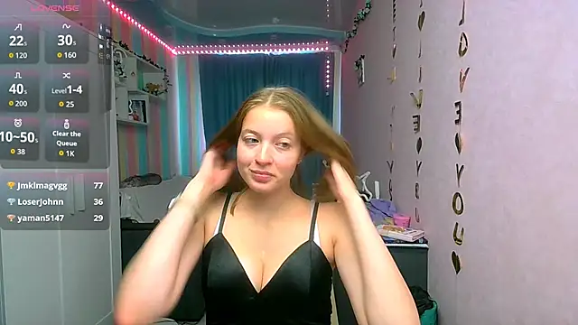 Snapshot of __Aphrodita__wow__ chatting on 2, 10, 2025 Aphrodita wow online show from 2, 10, 2025