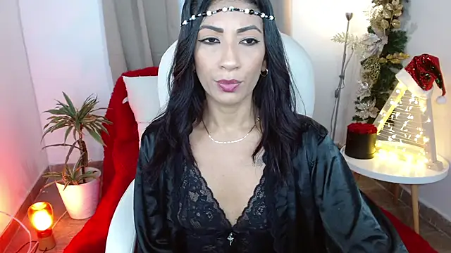 sofia perez    online show from 15, 12, 2024