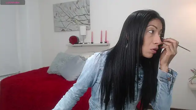 sofia perez    online show from 8, 6, 2026