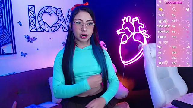 demyanderson  online show from 17, 12, 2024