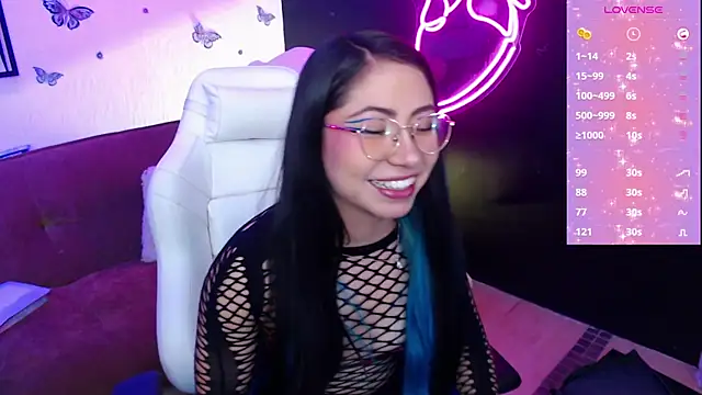 demyanderson  online show from 28, 12, 2024