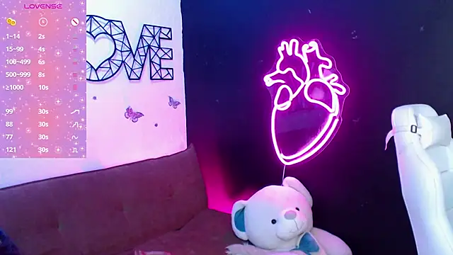 demyanderson  online show from 4, 1, 2025