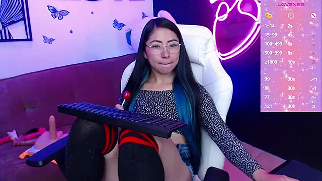 demyanderson  online show from 23, 1, 2025