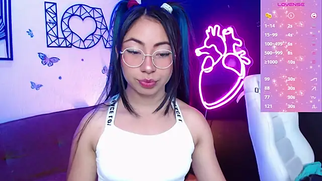 demyanderson  online show from 30, 1, 2025