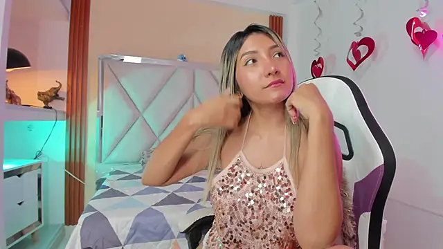 Happy tits online show from 7, 2, 2025