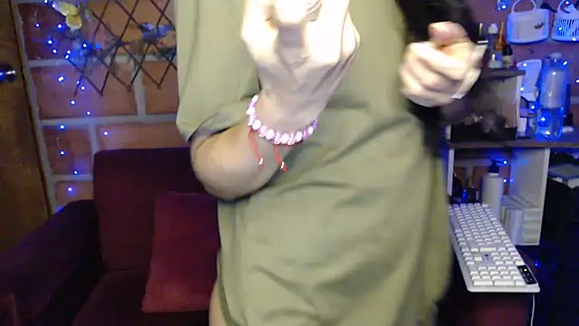 Nathacha online show from 24, 9, 2025