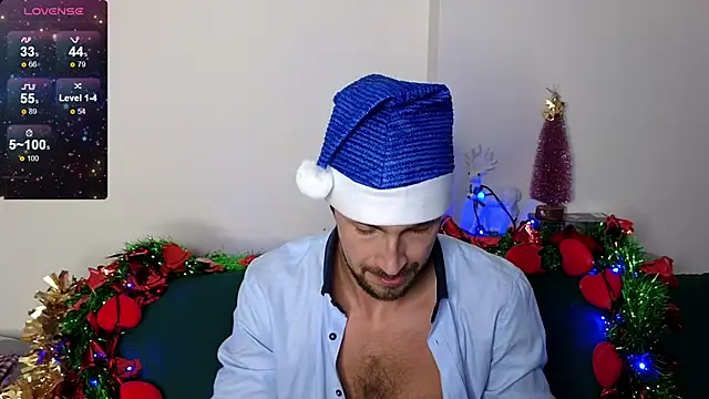 Promethe us online show from 30, 12, 2024