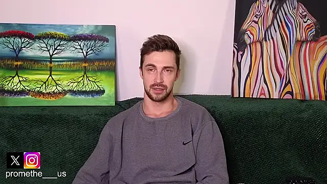 Promethe us online show from 24, 4, 2026