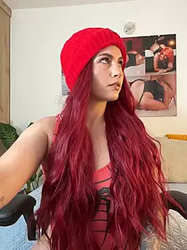 zafiro mo0n online show from 10, 1, 2025