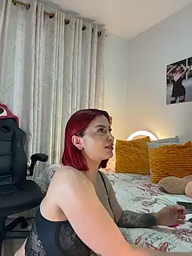 zafiro mo0n online show from 16, 2, 2026