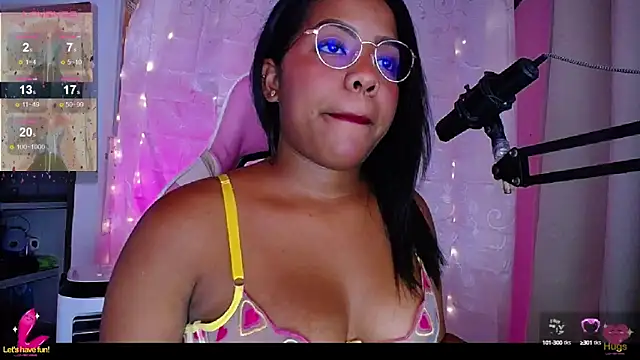 samanthaabloom online show from 29, 1, 2025