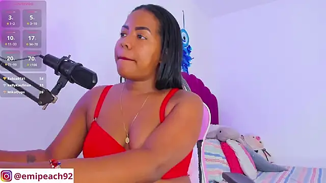 samanthaabloom online show from 10, 9, 2025