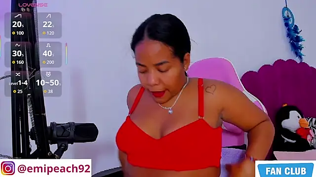 samanthaabloom online show from 21, 4, 2026