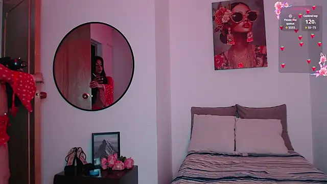 dahian s online show from 17, 3, 2026