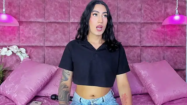 Taly Fox online show from 5, 2, 2025