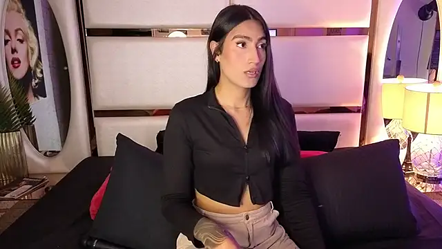 Snapshot of Taly_Fox chatting on 16, 5, 2026 Taly Fox online show from 16, 5, 2026