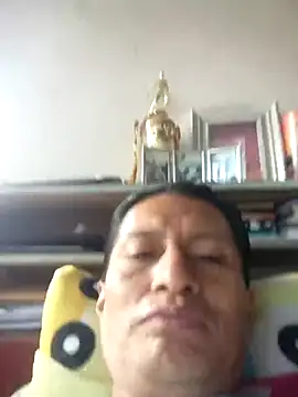 manuel1976 online show from 31, 5, 2026